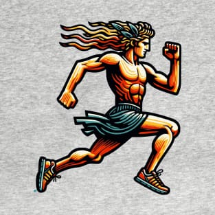 Pheidippides T-Shirt